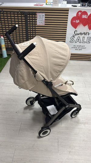 Cybex Libelle - Showroom Display Clearance