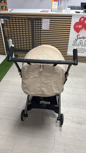 Cybex Libelle - Showroom Display Clearance