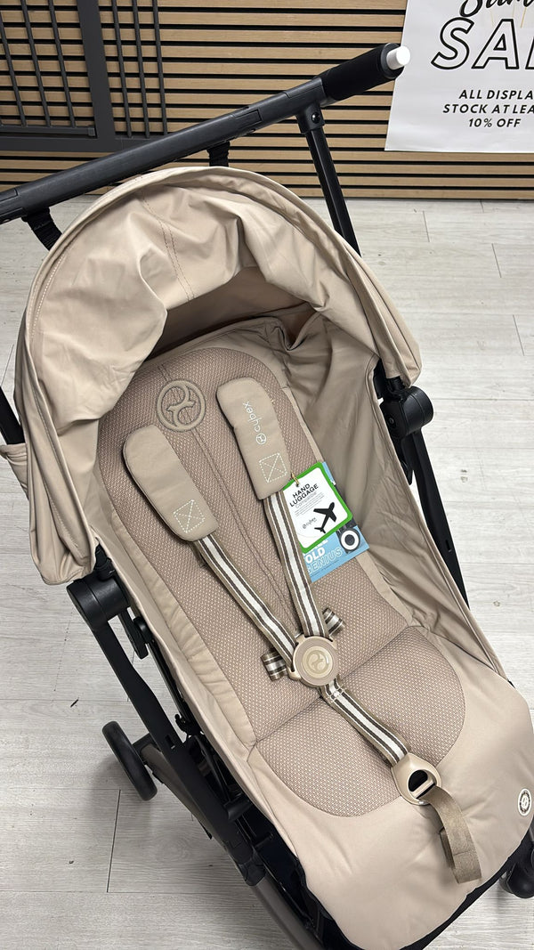 Cybex Libelle - Showroom Display Clearance