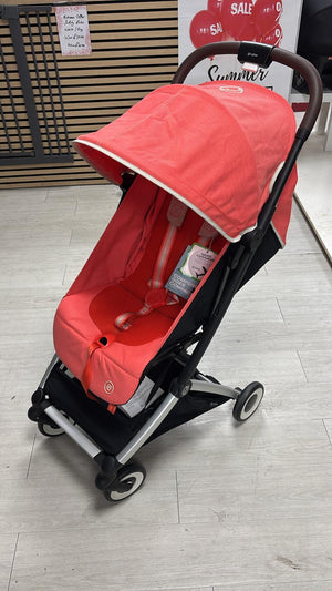 Cybex Orfeo - Showroom Clearance