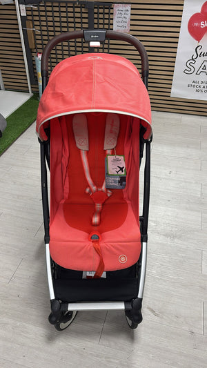 Cybex Orfeo - Showroom Clearance