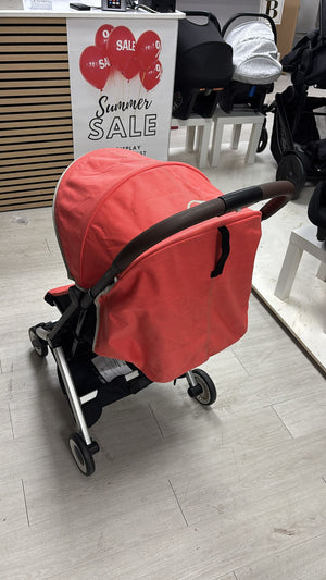 Cybex Orfeo - Showroom Clearance