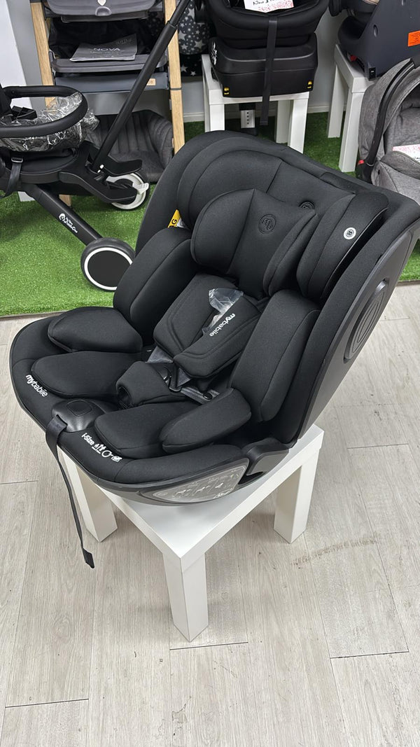 Mybabiie MBCS05 Car Seat - Showroom Display Model
