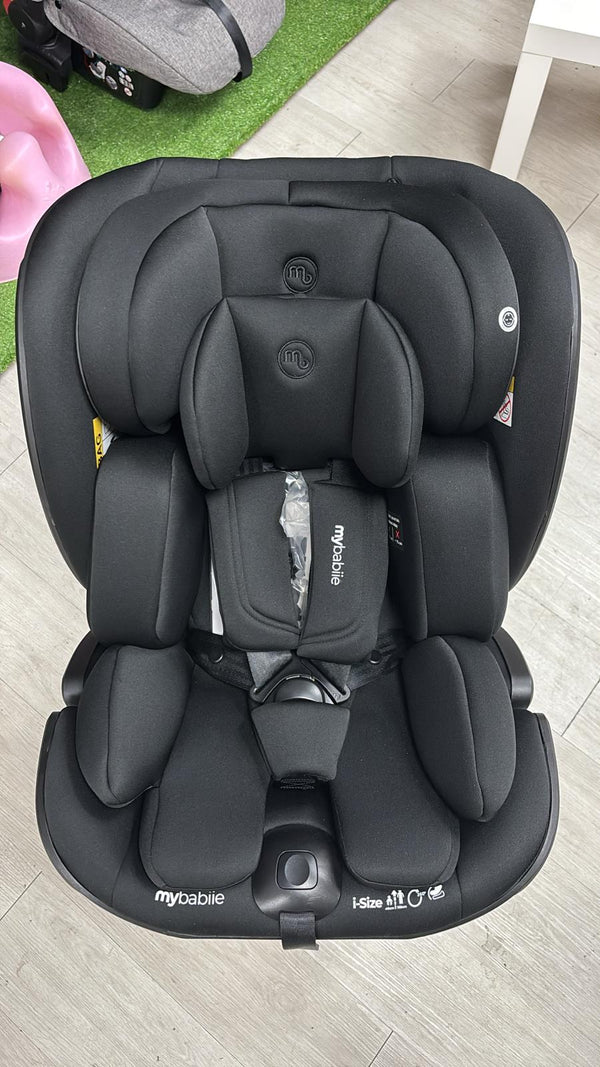 Mybabiie MBCS05 Car Seat - Showroom Display Model