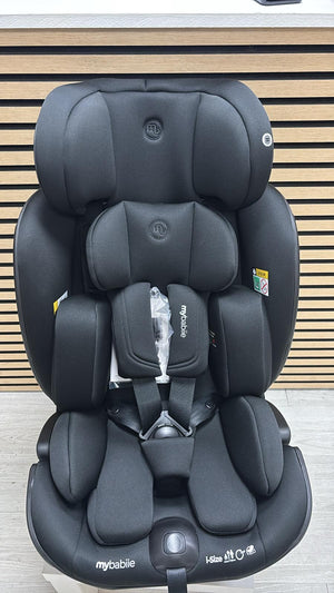 Mybabiie MBCS05 Car Seat - Showroom Display Model