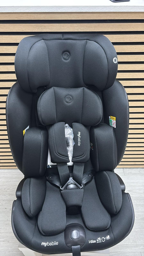 Mybabiie MBCS05 Car Seat - Showroom Display Model