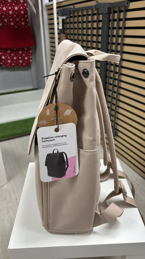 Bugaboo Bag pack - Showroom Display Model