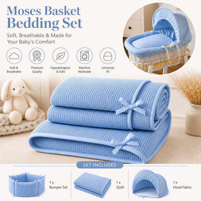 Soft and Cozy Materials