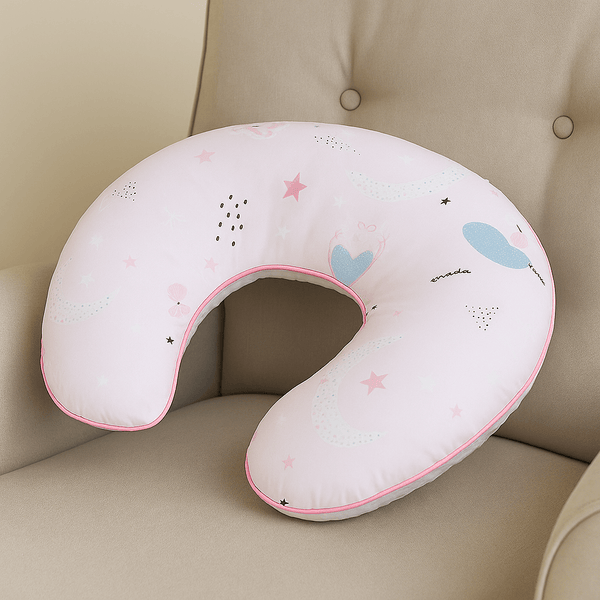 Breast Feeding Maternity Nursing Pillow - Pixie - For Your Little One