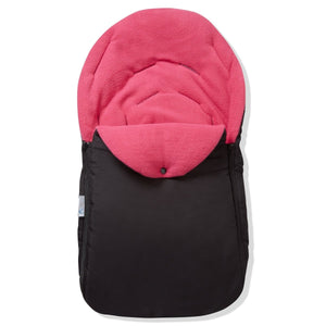 Car Seat Footmuff / Cosy Toes Compatible With Bugaboo - For Your Little One