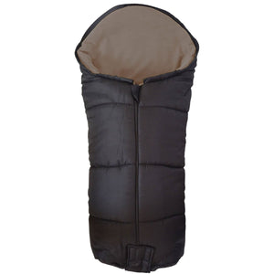 Deluxe Footmuff / Cosy Toes Compatible with ABC Design - For Your Little One