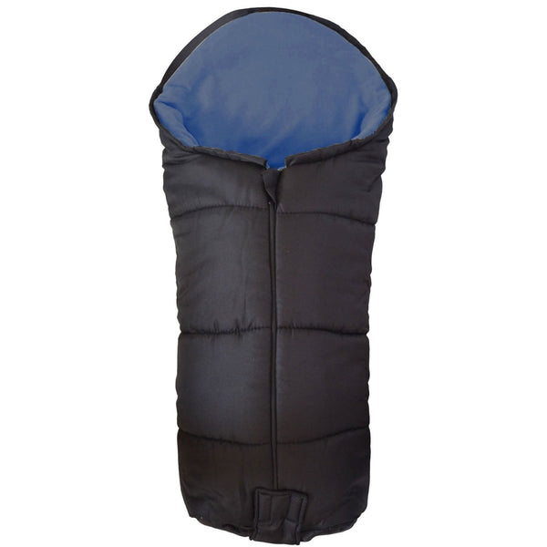 Deluxe Footmuff / Cosy Toes Compatible with Nuna - For Your Little One