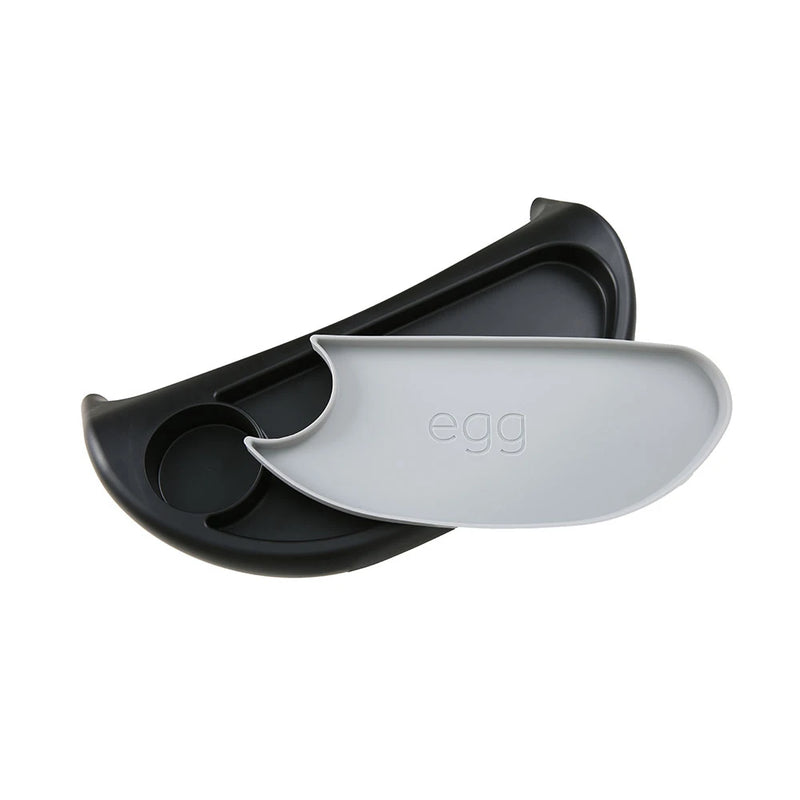 Egg Pram Snack Tray - Clearance