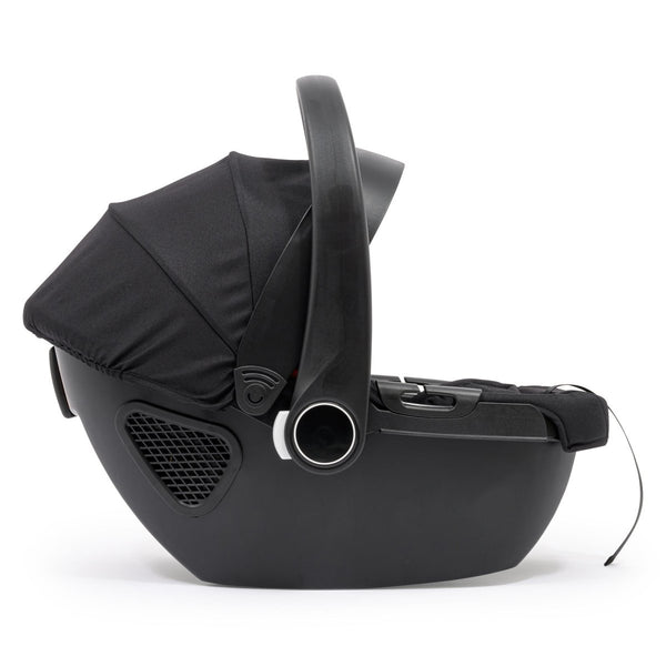For Your Little One Lite i - Size Infant Car Seat & Base (Birth - 12 Months) - Black - For Your Little One