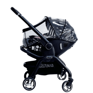 For Your Little One Qubi Car Seat Raincover - For Your Little One