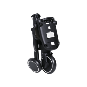 Foryourlittleone Xplor 6 in 1 Foldable Trike - Grey Olive (10m - 5y) - For Your Little One