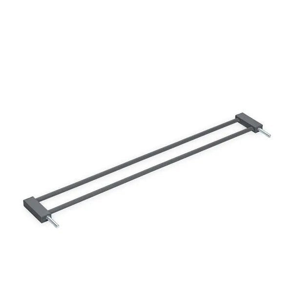 FYLO Baby Safety Stair Gate Extension 14cm - Grey (Extension Only) - For Your Little One