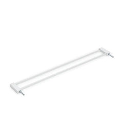 FYLO Baby Safety Stair Gate Extension 14cm - White (Extension Only) - For Your Little One