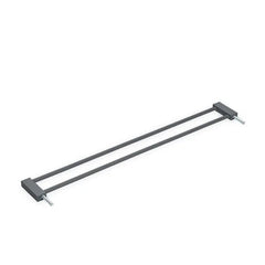 FYLO Baby Safety Stair Gate Extension 7cm - Grey (Extension Only) - For Your Little One