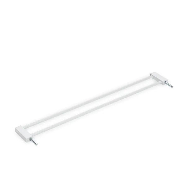 FYLO Baby Safety Stair Gate Extension 7cm - White (Extension Only) - For Your Little One