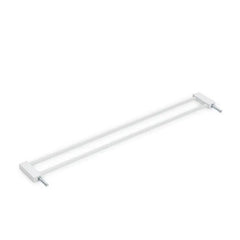 FYLO Baby Safety Stair Gate Extension 7cm - White (Extension Only) - For Your Little One