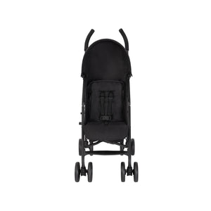 EZLite Lightweight Travel Stroller - Midnight Black - Clearance