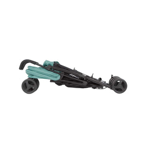 TraveLite™ Lightweight Stroller - Mint - Clearance