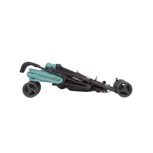 TraveLite™ Lightweight Stroller - Mint - Clearance