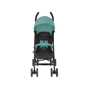 TraveLite™ Lightweight Stroller - Mint - Clearance