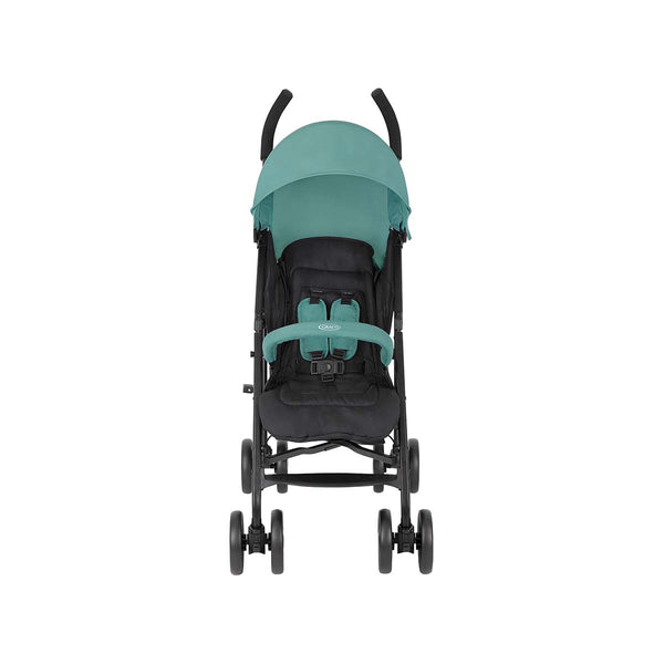 TraveLite™ Lightweight Stroller - Mint - Clearance