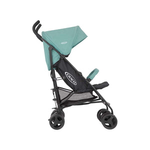 TraveLite™ Lightweight Stroller - Mint - Clearance