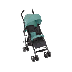 TraveLite™ Lightweight Stroller - Mint - Clearance