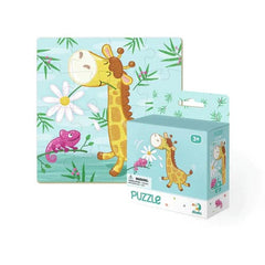 Halilit Dodo Puzzle Giraffe - For Your Little One