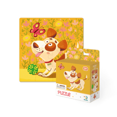Halilit Dodo Puzzle Puppy - For Your Little One