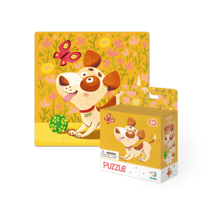 Halilit Dodo Puzzle Puppy - For Your Little One