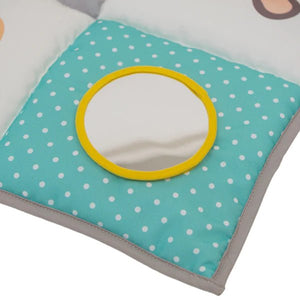 Halilit Taf Toys I Love Big Mat - Soft Colours - For Your Little One