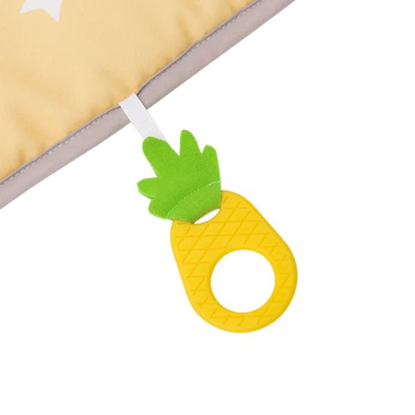 Halilit Taf Toys I Love Big Mat - Soft Colours - For Your Little One