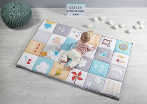 Halilit Taf Toys I Love Big Mat - Soft Colours - For Your Little One