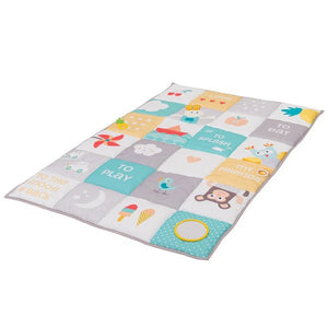 Halilit Taf Toys I Love Big Mat - Soft Colours - For Your Little One