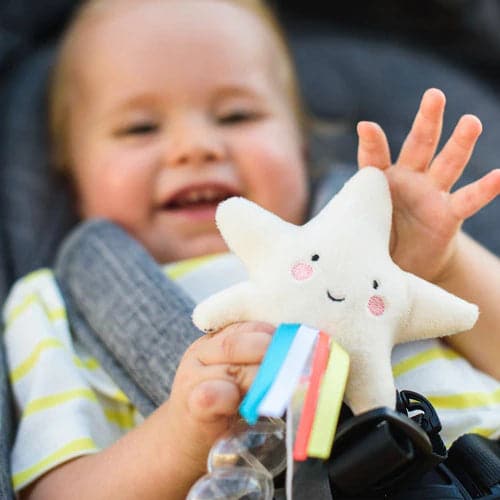 Halilit Taf Toys Star Rainstick - For Your Little One