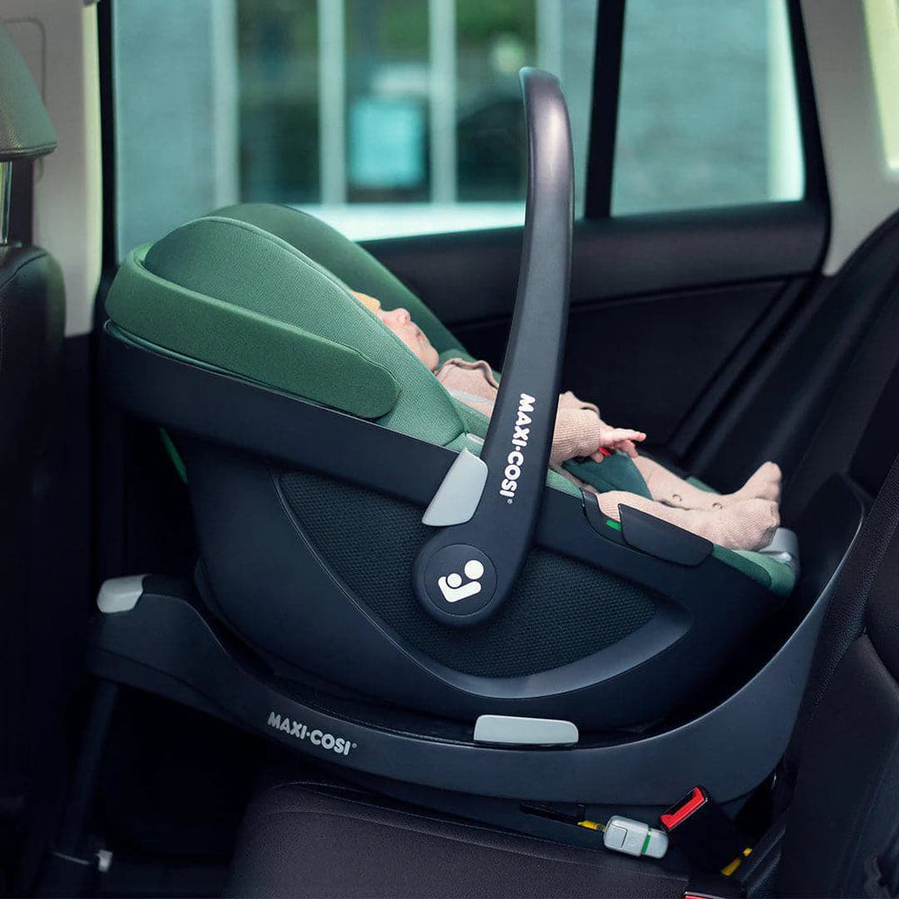Maxi - Cosi FamilyFix 360 Base - For Your Little One
