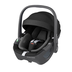 Maxi Cosi Pebble 360 I - Size Car Seat - Essential Black - For Your Little One