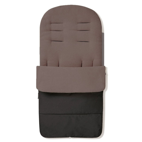 Premium Footmuff / Cosy Toes Compatible with Babylo - For Your Little One