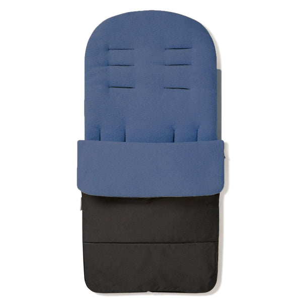 Premium Footmuff / Cosy Toes Compatible With Puggle - For Your Little One