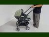 For Your Little One Qubi Infant Car Seat and Stroller Bundle product video