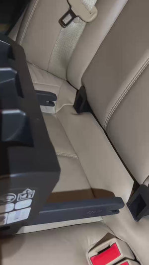 For Your Little One Qubi Isofix Car Seat Base