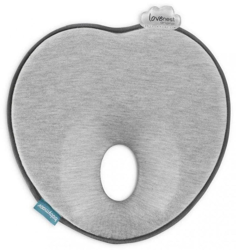 Babymoov Lovenest Original Organic - Smokey