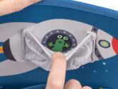Tonies Carry Case Max - Blast Off - For Your Little One