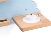 Tonies Shelves - Rainbow - For Your Little One