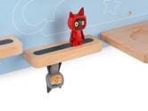 Tonies Shelves - Rainbow - For Your Little One